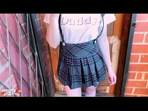 ❤️ Schoolgirl Sucks jej kutasa głęboko i fucks zamiast klas. ❤❌ Super porn at us ❤