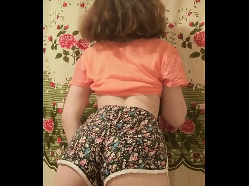 ❤️ Sexy young babe stripping off her shorts on camera ❤❌ Super porn at us ❤