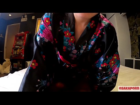 ❤️ Młoda dziewczyna cosplay uwielbia seks do orgazmu z squirt w konnicy i blowjob. Asian girl with hairy pussy and beautiful tits in traditional Japanese costume in amateur video showing masturbation with fuck toys. Sakura 3 OSAKAPORN. ❤❌ Super porn at us ❤