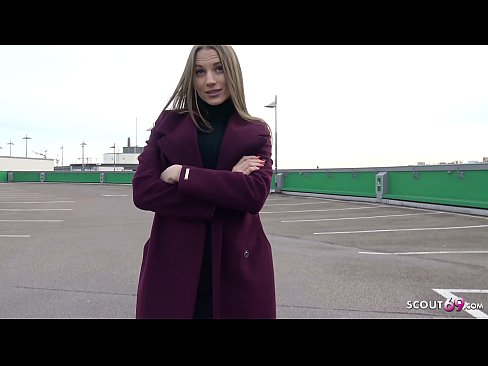 ❤️ NIEMIECKI HARCERZ TO MARZENIE DOTYKAJĄCY STEELE, PARKINGOWY TELLTALE I SEKSOWNY ZA PIENIĄDZE ❤❌ Super porn at us ❤