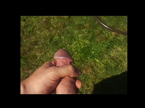 ❤️ Hot hottie dostaje jej różowy cipki fucked i cums z squirt w letnim ogrodzie ❤❌ Super porn at us ❤