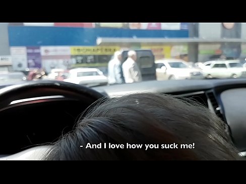 ❤️ Sucked prawo na parkingu przed supermarketem ❤❌ Super porn at us ❤