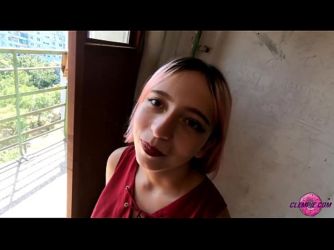 ❤️ Studentka zmysłowo obciąga nieznajomemu na odludziu - cum na jego twarzy ❤❌ Super porn at us ❤